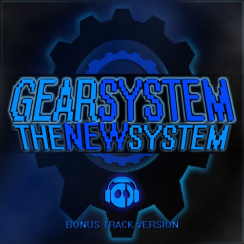 The New System (Album Mashup) [Bonus Track]