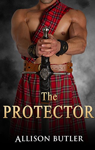 The Protector (Highland Brides Book 1) (English Edition)