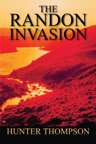 The Randon Invasion (English Edition)