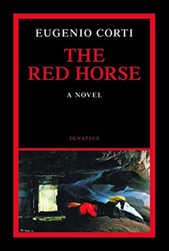The Red Horse (English Edition)