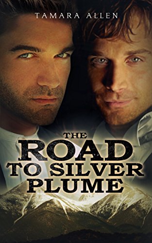 The Road to Silver Plume (Secret Service Book 1) (English Edition)