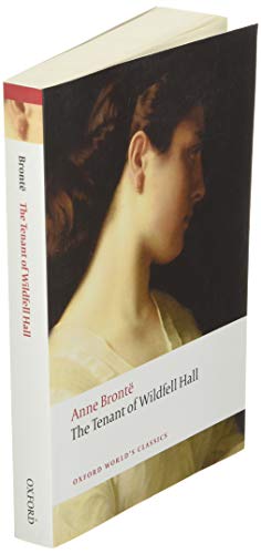 The Tenant of Wildfell Hall (Oxford World’s Classics)
