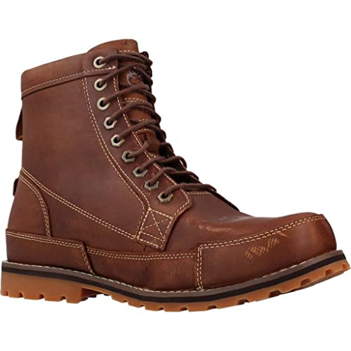TIMBERLAND, Originals II 6in Boot, Saddle - 44