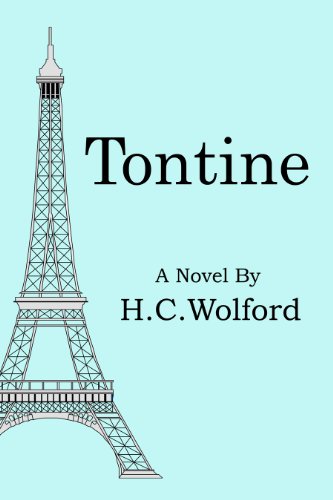 Tontine (English Edition)