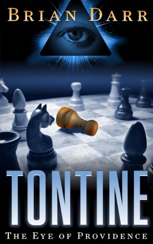 Tontine: The Eye of Providence (English Edition)