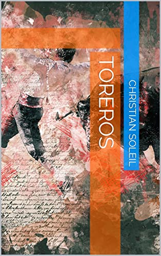 Toreros (French Edition)