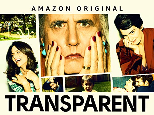 Transparent Season 1