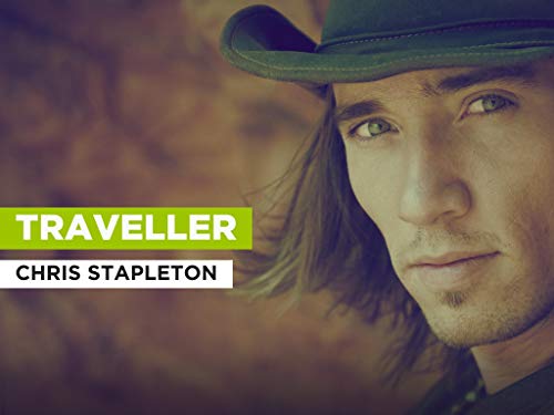 Traveller al estilo de Chris Stapleton