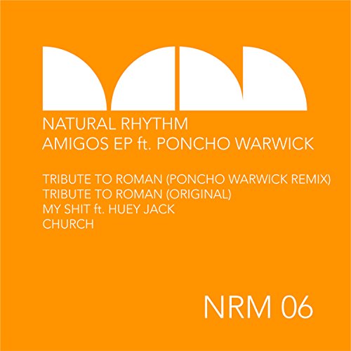 Tribute To Roman (Poncho Warwick Remix)