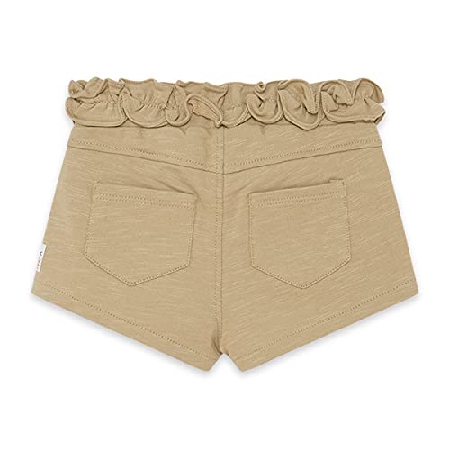 Tuc Tuc Falda-PANTALÓN Felpa Bolsillos NIÑA Beige Breakfast Time FW21, 18M para Bebés