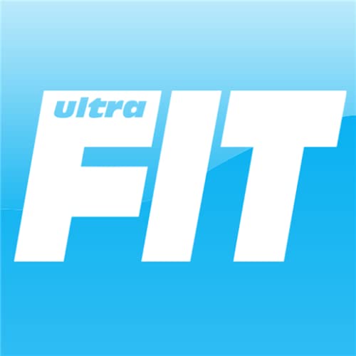 Ultrafit Magazine
