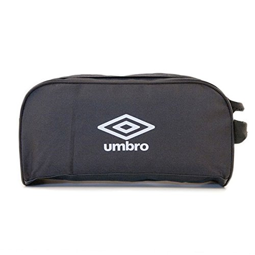 UMBRO - Boot Bag, Color Blanco,Naranja