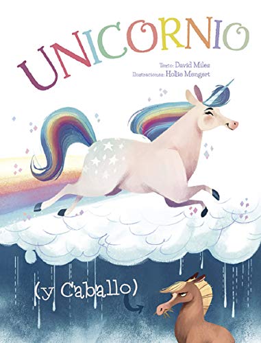 Unicornio (Y Caballo) (PICARONA)