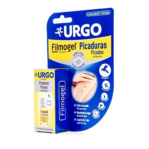 Urgo Post Picaduras Filmogel 3,25Ml