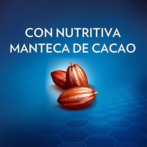 Vaseline Loción Corporal Cocoa Crema, 200 Mililitro