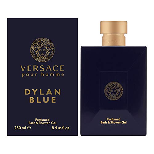 Versace Gel de Ducha - 250 ml