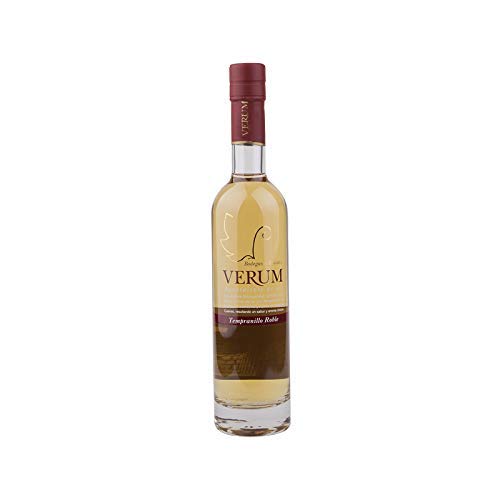 Verum Aguardientes de Uva, Brandy de Jerez - 350 ml
