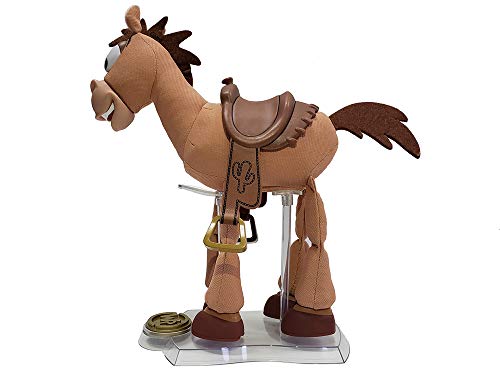 Vivid Imaginations Toy Story - Muñeco de Perdigón, el Caballo de Woody