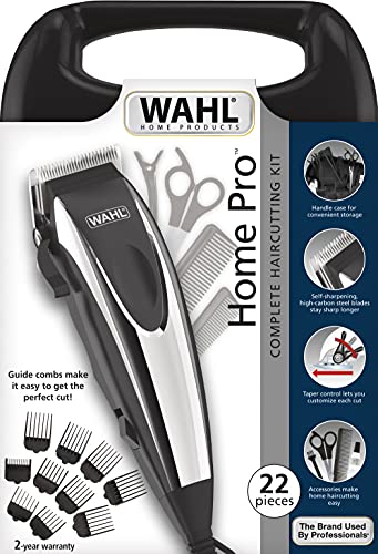 Wahl 09243-2616 - Homepro Clipper