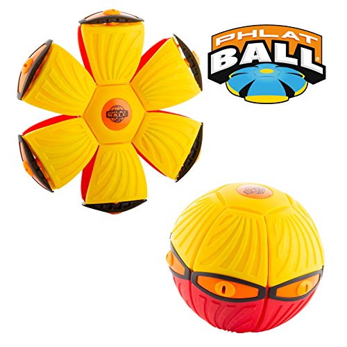 WAHU Phlat Ball Woosh ¡con Sonido, Color Surtido (Goliath 31814.006)