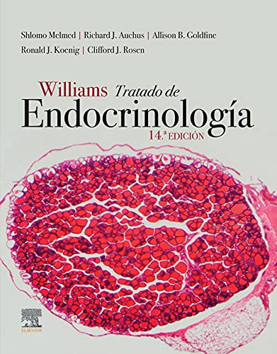 Williams. Tratado de endocrinología