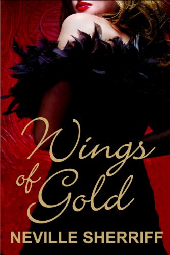 Wings of Gold (English Edition)