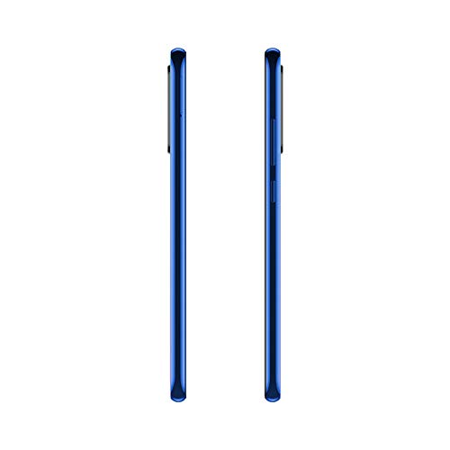 Xiaomi Redmi Note 8 - Smartphone 64GB, 4GB RAM, Dual Sim, Neptune Blue