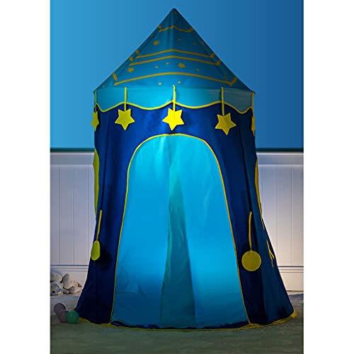 XIN CHANG LWH Children Teepee, Kids Play Tent Dragon Tienda Infantil Portátil Playera Al Aire Libre para Niños para Niños Niños Niñas Niñas Altura 150 Cm