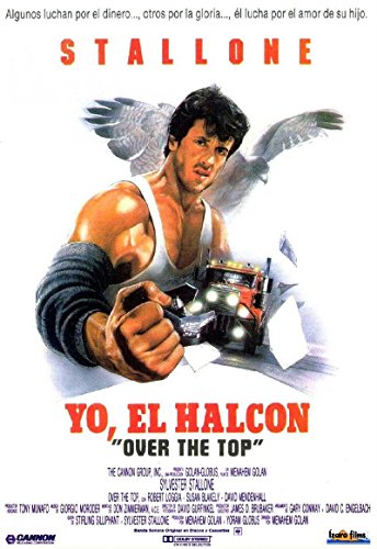 Yo, El Halcon - Blu-Ray [Blu-ray]