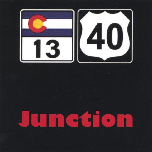 1340 Junction