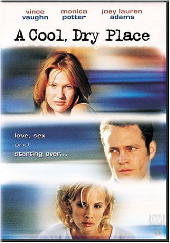 A Cool, Dry Place [USA] [DVD]