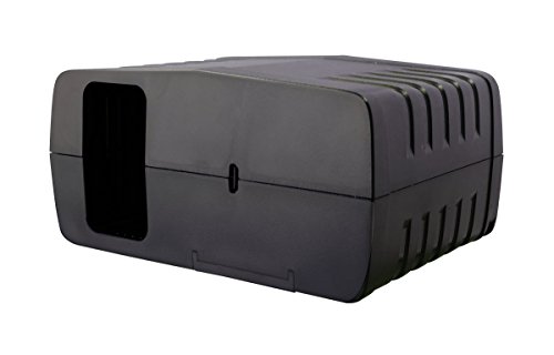 Acetech Medidor de Velocidad AC5000 para Pistolas de Airsoft con cronógrafo de Tiro