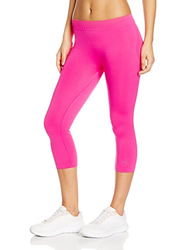 ACTIVE-FIT Leggings Fucsia M/L