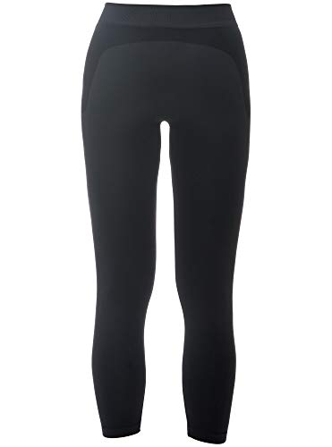 ACTIVE-FIT Leggings Negro L/XL