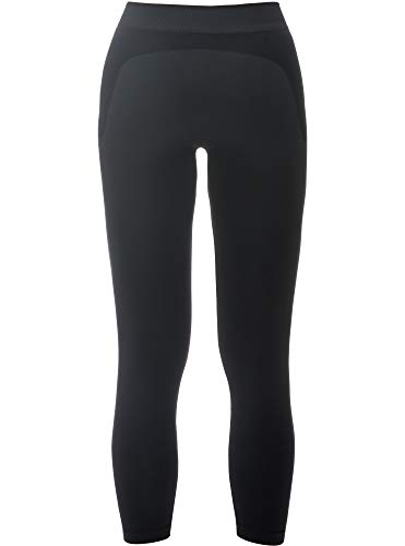 ACTIVE-FIT Leggings Negro S/M