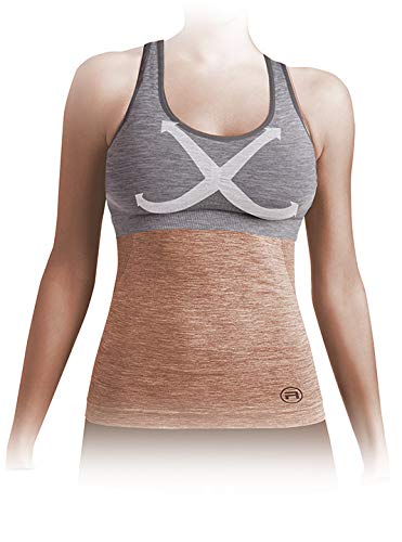 ACTIVE-FIT Top Fucsia M/L