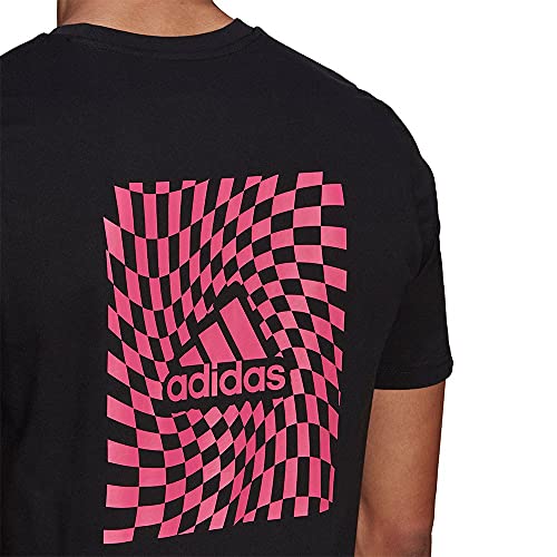 adidas Camiseta Modelo M RCFLG F&B T Marca