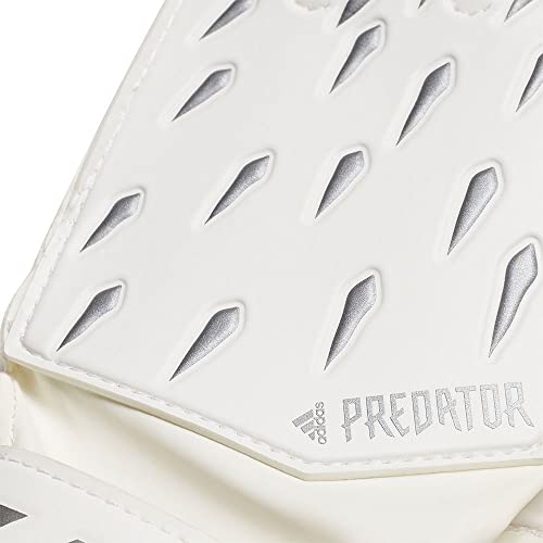 adidas Guantes de portero marca modelo PRED GL TRN J