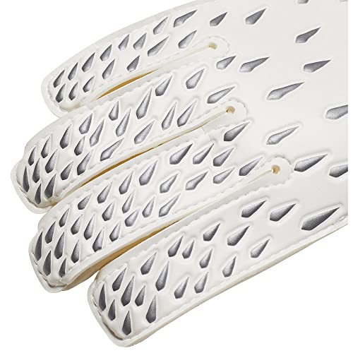 adidas Guantes de portero marca modelo PRED GL TRN J