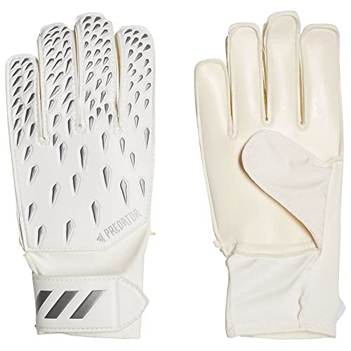 adidas Guantes de portero marca modelo PRED GL TRN J