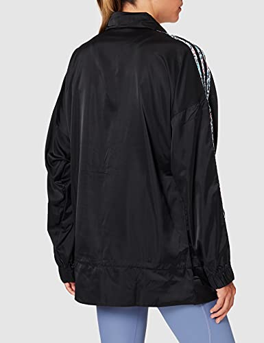 adidas Windbreaker, Women, Black, 40