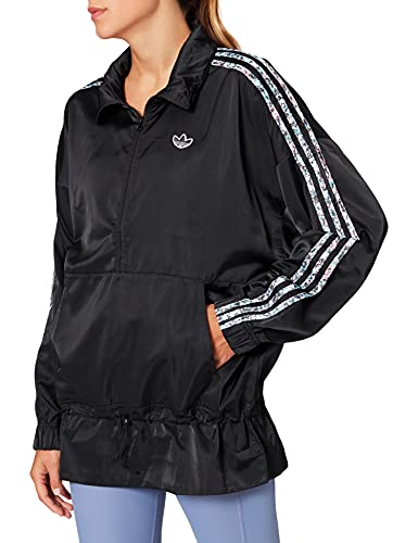 adidas Windbreaker, Women, Black, 40