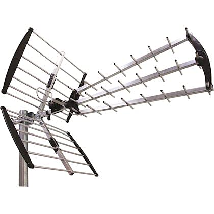 Antena – uhf – triple 67 Elts lte5g – evicom b536705g