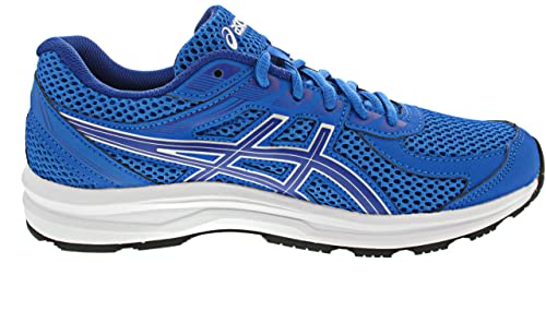 ASICS Gel-Braid - Zapatillas deportivas, color azul, Azul eléctrico Monaco Blue, 44.5 EU