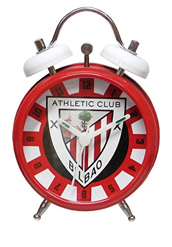 Athletic Club RD-31-AC Despertador Campanas