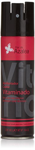 Azalea Abrillantador Capilar Vitaminado - 150 ml