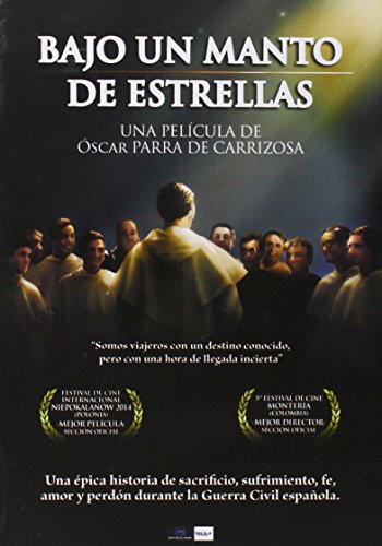 Bajo_un_manto_de_estrellas [DVD]
