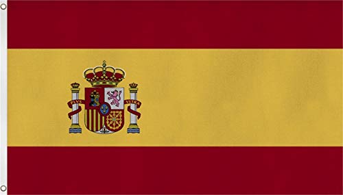 Bandera España 90 x 150 cm
