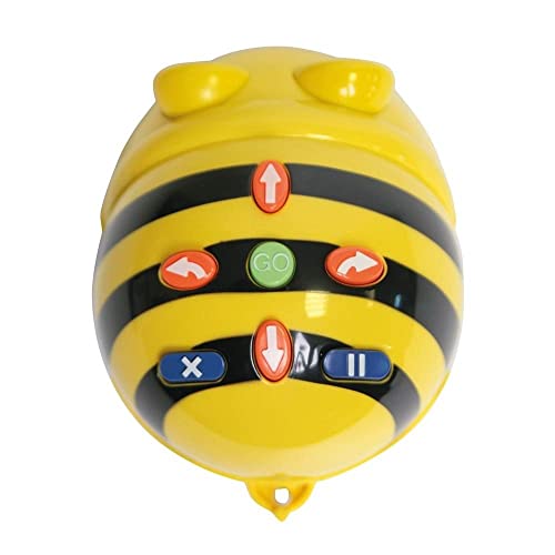 Bee BOT EL00363 Robot de piso programable recargable