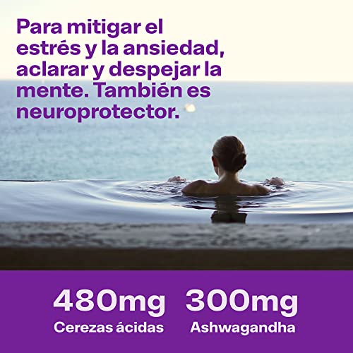 Bettery For a Better Relax & Unwind (10 x 12 g) - Complemento Alimenticio potente para reducir la ansiedad y el estrés | Cápsulas compatibles con Máquinas NESCAFE* DOLCE GUSTO* - Bálsamo de café